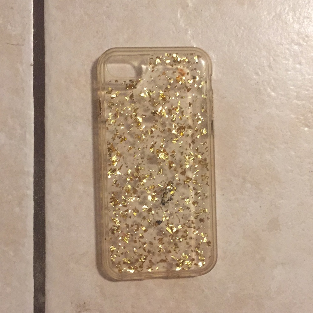 I’m pretty sure it’s for the i phone 7
